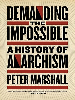 cover image of Demanding the Impossible
